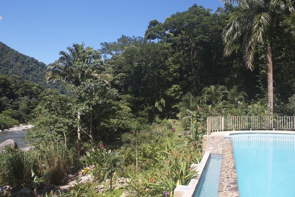 Villas Pico Bonito La Ceiba Habitación foto