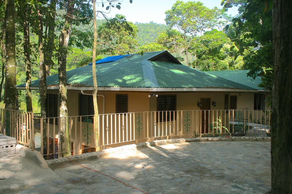 Villas Pico Bonito La Ceiba Habitación foto
