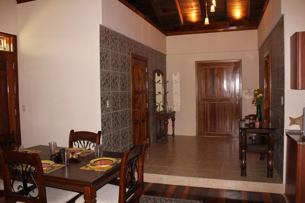 Villas Pico Bonito La Ceiba Habitación foto