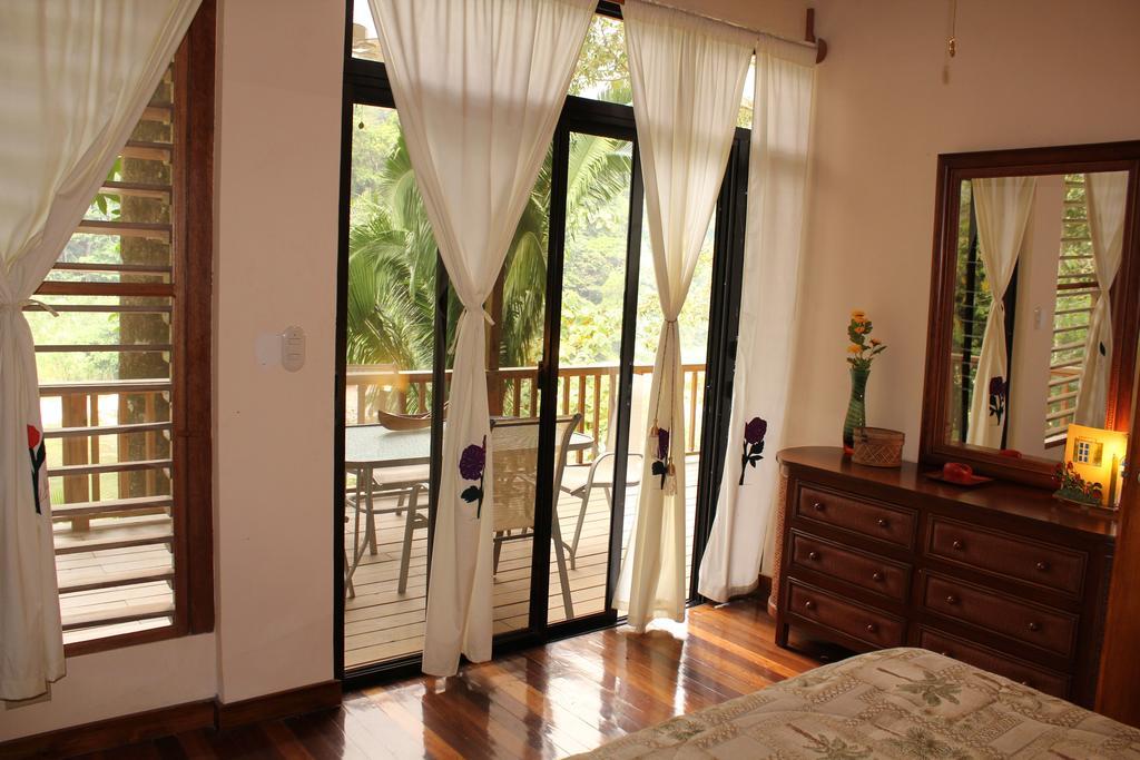 Villas Pico Bonito La Ceiba Habitación foto