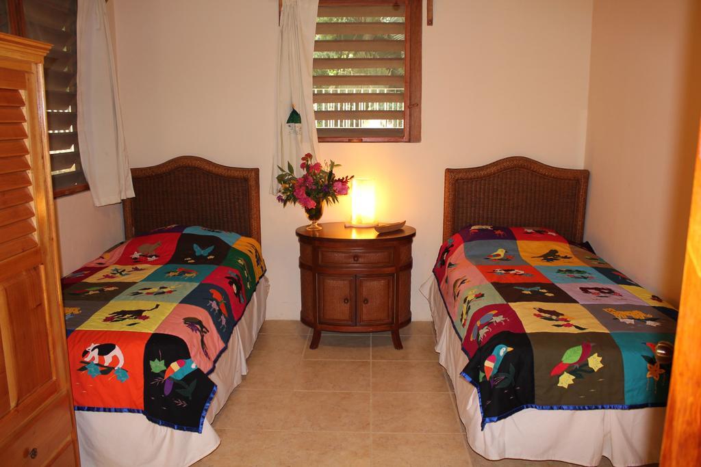 Villas Pico Bonito La Ceiba Habitación foto